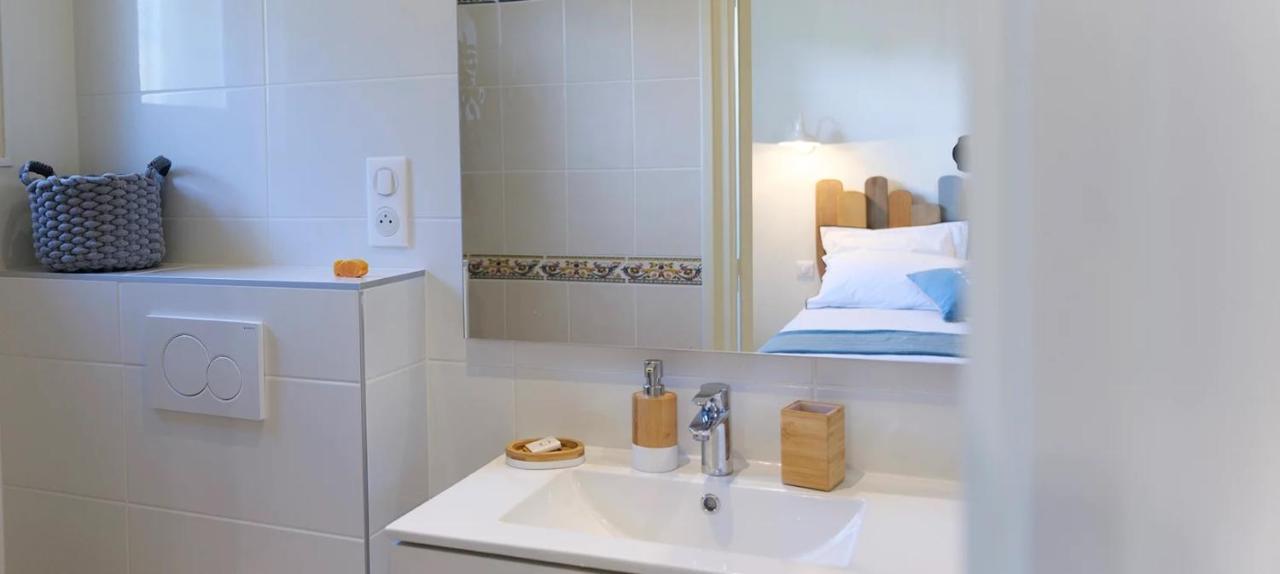 Ty Menez Bed & Breakfast ฟุยส์นอง ภายนอก รูปภาพ